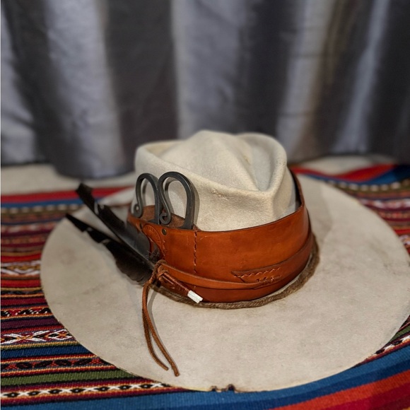 TVHC -Thunder Voice Hat Co. Return to nature - Picture 5 of 9